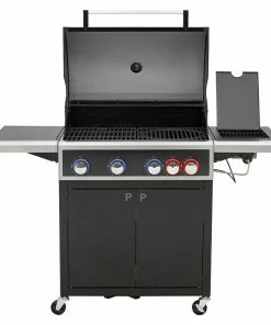 BAUHAUS Tepro Gasgrill Keansburg Anzahl Brenner: 4, Hauptgrillfläche: 71 X 43 Cm, 13,8 KW 11 BAUHAUS Tepro Gasgrill Keansburg Anzahl Brenner: 4, Hauptgrillfläche: 71 X 43 Cm, 13,8 KW -Outdoorchef -shop 12 1818