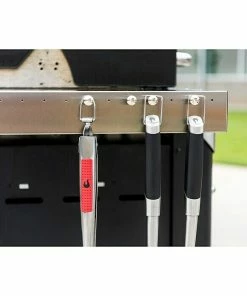 BAUHAUS Char-Broil Grillbesteckhalter 4 Stk. -Outdoorchef -shop 12 182