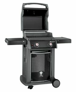 BAUHAUS Weber Gasgrill Spirit E-210 Classic Anzahl Brenner: 2, Hauptgrillfläche: 52 X 45 Cm, 7,7 KW 10 BAUHAUS Weber Gasgrill Spirit E-210 Classic Anzahl Brenner: 2, Hauptgrillfläche: 52 X 45 Cm, 7,7 KW -Outdoorchef -shop 12 1823