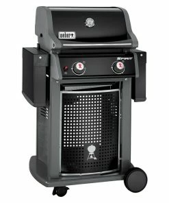 BAUHAUS Weber Gasgrill Spirit E-210 Classic Anzahl Brenner: 2, Hauptgrillfläche: 52 X 45 Cm, 7,7 KW 11 BAUHAUS Weber Gasgrill Spirit E-210 Classic Anzahl Brenner: 2, Hauptgrillfläche: 52 X 45 Cm, 7,7 KW -Outdoorchef -shop 12 1824
