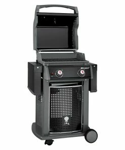 BAUHAUS Weber Gasgrill Spirit E-210 Classic Anzahl Brenner: 2, Hauptgrillfläche: 52 X 45 Cm, 7,7 KW 12 BAUHAUS Weber Gasgrill Spirit E-210 Classic Anzahl Brenner: 2, Hauptgrillfläche: 52 X 45 Cm, 7,7 KW -Outdoorchef -shop 12 1825