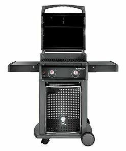 BAUHAUS Weber Gasgrill Spirit E-210 Classic Anzahl Brenner: 2, Hauptgrillfläche: 52 X 45 Cm, 7,7 KW 13 BAUHAUS Weber Gasgrill Spirit E-210 Classic Anzahl Brenner: 2, Hauptgrillfläche: 52 X 45 Cm, 7,7 KW -Outdoorchef -shop 12 1826