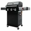 BAUHAUS Grillstar Gasgrill Powerburner 350-1 Anzahl Brenner: 3, Hauptgrillfläche: 57 X 41 Cm, 8,79 KW 1 BAUHAUS Grillstar Gasgrill Powerburner 350-1 Anzahl Brenner: 3, Hauptgrillfläche: 57 X 41 Cm, 8,79 KW -Outdoorchef -shop 12 1830