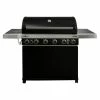 BAUHAUS Grillstar Gasgrill Atlanta II 650 Anzahl Brenner: 6, Hauptgrillfläche: 90,5 X 41,5 Cm, 24 KW 2 BAUHAUS Grillstar Gasgrill Atlanta II 650 Anzahl Brenner: 6, Hauptgrillfläche: 90,5 X 41,5 Cm, 24 KW -Outdoorchef -shop 12 1836