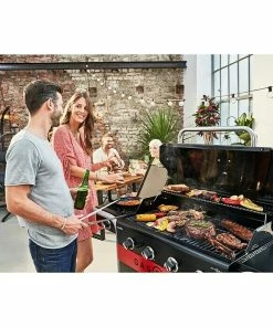 BAUHAUS Char-Broil Hybrid-Grill Gas2Coal 2.0 440 Befeuerungsart: Gas & Holzkohle, Anzahl Brenner: 4, Hauptgrillfläche: 85,3 X 44,1 Cm, 15,2 KW 12 BAUHAUS Char-Broil Hybrid-Grill Gas2Coal 2.0 440 Befeuerungsart: Gas & Holzkohle, Anzahl Brenner: 4, Hauptgrillfläche: 85,3 X 44,1 Cm, 15,2 KW -Outdoorchef -shop 12 1850