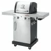 BAUHAUS Char-Broil Gasgrill Professional Pro S2 Anzahl Brenner: 2, Hauptgrillfläche: 47,8 X 44,5 Cm, 6,15 KW 1 BAUHAUS Char-Broil Gasgrill Professional Pro S2 Anzahl Brenner: 2, Hauptgrillfläche: 47,8 X 44,5 Cm, 6,15 KW -Outdoorchef -shop 12 1852