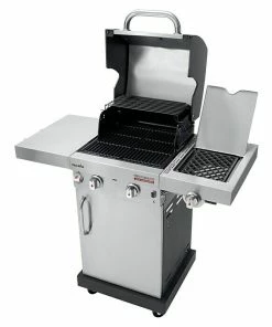 BAUHAUS Char-Broil Gasgrill Professional Pro S2 Anzahl Brenner: 2, Hauptgrillfläche: 47,8 X 44,5 Cm, 6,15 KW 9 BAUHAUS Char-Broil Gasgrill Professional Pro S2 Anzahl Brenner: 2, Hauptgrillfläche: 47,8 X 44,5 Cm, 6,15 KW -Outdoorchef -shop 12 1854