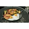 BAUHAUS Tepro Grillpfanne Durchmesser: 31,7 Cm, Gusseisen -Outdoorchef -shop 12 186