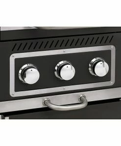 BAUHAUS Tepro Hybrid-Grill Toronto Kombi Befeuerungsart: Gas & Holzkohle, Anzahl Brenner: 3, Hauptgrillfläche: 41,3 X 41,3 Cm & 38,5 X 41,3cm, 8,7 KW 12 BAUHAUS Tepro Hybrid-Grill Toronto Kombi Befeuerungsart: Gas & Holzkohle, Anzahl Brenner: 3, Hauptgrillfläche: 41,3 X 41,3 Cm & 38,5 X 41,3cm, 8,7 KW -Outdoorchef -shop 12 1861