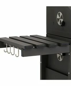 BAUHAUS Tepro Hybrid-Grill Toronto Kombi Befeuerungsart: Gas & Holzkohle, Anzahl Brenner: 3, Hauptgrillfläche: 41,3 X 41,3 Cm & 38,5 X 41,3cm, 8,7 KW 13 BAUHAUS Tepro Hybrid-Grill Toronto Kombi Befeuerungsart: Gas & Holzkohle, Anzahl Brenner: 3, Hauptgrillfläche: 41,3 X 41,3 Cm & 38,5 X 41,3cm, 8,7 KW -Outdoorchef -shop 12 1862