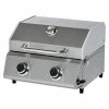 BAUHAUS Grillstar Gasgrill Atlanta 200 T Anzahl Brenner: 2, Hauptgrillfläche: 40 X 33 Cm, 4,4 KW 2 BAUHAUS Grillstar Gasgrill Atlanta 200 T Anzahl Brenner: 2, Hauptgrillfläche: 40 X 33 Cm, 4,4 KW -Outdoorchef -shop 12 1863
