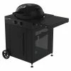 BAUHAUS Outdoorchef Gasgrill Arosa 570 G Limited Edition Schwarz, Anzahl Brenner: 2, Hauptgrillfläche: Ø 54 Cm, 9,5 KW 2 BAUHAUS Outdoorchef Gasgrill Arosa 570 G Limited Edition Schwarz, Anzahl Brenner: 2, Hauptgrillfläche: Ø 54 Cm, 9,5 KW -Outdoorchef -shop 12 1868