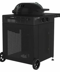 BAUHAUS Outdoorchef Gasgrill Arosa 570 G Limited Edition Schwarz, Anzahl Brenner: 2, Hauptgrillfläche: Ø 54 Cm, 9,5 KW 9 BAUHAUS Outdoorchef Gasgrill Arosa 570 G Limited Edition Schwarz, Anzahl Brenner: 2, Hauptgrillfläche: Ø 54 Cm, 9,5 KW -Outdoorchef -shop 12 1869
