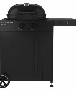 BAUHAUS Outdoorchef Gasgrill Arosa 570 G Limited Edition Schwarz, Anzahl Brenner: 2, Hauptgrillfläche: Ø 54 Cm, 9,5 KW 10 BAUHAUS Outdoorchef Gasgrill Arosa 570 G Limited Edition Schwarz, Anzahl Brenner: 2, Hauptgrillfläche: Ø 54 Cm, 9,5 KW -Outdoorchef -shop 12 1870