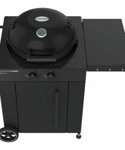 BAUHAUS Outdoorchef Gasgrill Arosa 570 G Limited Edition Schwarz, Anzahl Brenner: 2, Hauptgrillfläche: Ø 54 Cm, 9,5 KW 13 BAUHAUS Outdoorchef Gasgrill Arosa 570 G Limited Edition Schwarz, Anzahl Brenner: 2, Hauptgrillfläche: Ø 54 Cm, 9,5 KW -Outdoorchef -shop 12 1873