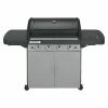 BAUHAUS Campingaz Gasgrill 4 Series LS Anzahl Brenner: 4, Hauptgrillfläche: 78 X 45 Cm, 12,8 KW 1 BAUHAUS Campingaz Gasgrill 4 Series LS Anzahl Brenner: 4, Hauptgrillfläche: 78 X 45 Cm, 12,8 KW -Outdoorchef -shop 12 1874