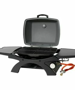 BAUHAUS Tepro Tischgrill Abington 102 X 46,2 X 38 Cm, Hauptgrillfläche: 47 X 35 Cm -Outdoorchef -shop 12 1878