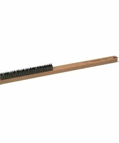 BAUHAUS Cozze Grillbürste Länge: 60 Cm