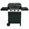 BAUHAUS Char-Broil Gasgrill Convective 310 B Anzahl Brenner: 3, Hauptgrillfläche: 58 X 47 Cm, 10,5 KW 2 BAUHAUS Char-Broil Gasgrill Convective 310 B Anzahl Brenner: 3, Hauptgrillfläche: 58 X 47 Cm, 10,5 KW -Outdoorchef -shop 12 1880