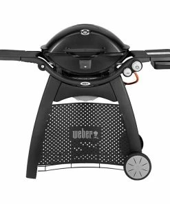 BAUHAUS Weber Gasgrill Q 3200 Anzahl Brenner: 2, Hauptgrillfläche: 63 X 45 Cm, Schwarz 8 BAUHAUS Weber Gasgrill Q 3200 Anzahl Brenner: 2, Hauptgrillfläche: 63 X 45 Cm, Schwarz -Outdoorchef -shop 12 1888
