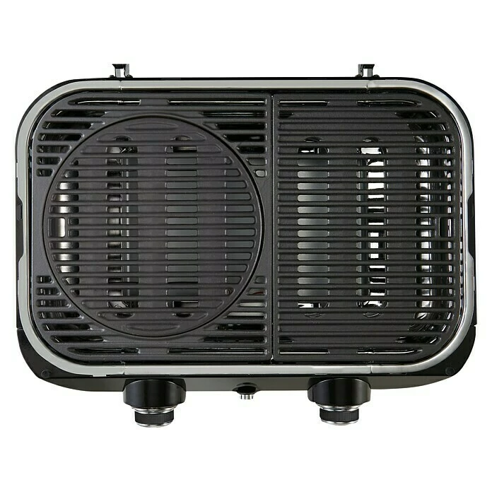 BAUHAUS Campingaz Gasgrill Attitude 2100 LX Anzahl Brenner: 2, Hauptgrillfläche: 58 X 36 Cm, 5 KW 6 BAUHAUS Campingaz Gasgrill Attitude 2100 LX Anzahl Brenner: 2, Hauptgrillfläche: 58 X 36 Cm, 5 KW – Bild 4