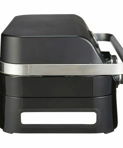 BAUHAUS Campingaz Gasgrill Attitude 2100 LX Anzahl Brenner: 2, Hauptgrillfläche: 58 X 36 Cm, 5 KW 11 BAUHAUS Campingaz Gasgrill Attitude 2100 LX Anzahl Brenner: 2, Hauptgrillfläche: 58 X 36 Cm, 5 KW -Outdoorchef -shop 12 1894