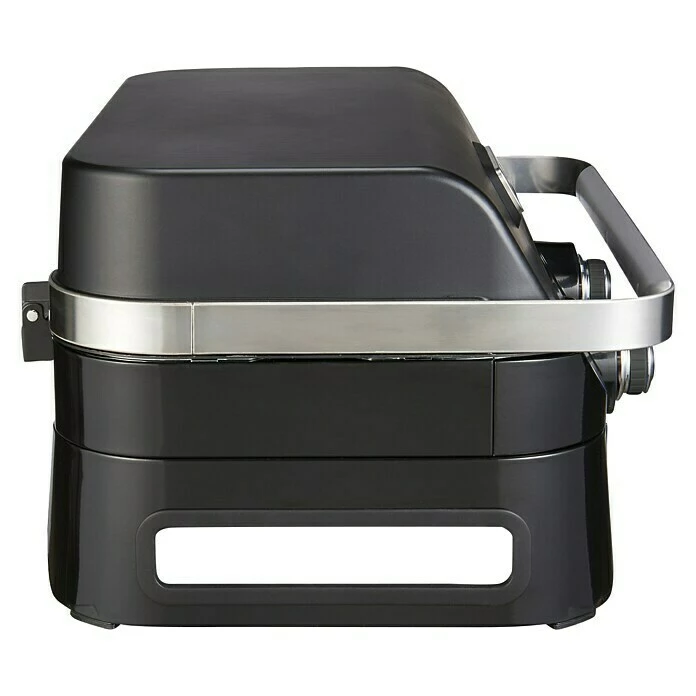 BAUHAUS Campingaz Gasgrill Attitude 2100 LX Anzahl Brenner: 2, Hauptgrillfläche: 58 X 36 Cm, 5 KW 7 BAUHAUS Campingaz Gasgrill Attitude 2100 LX Anzahl Brenner: 2, Hauptgrillfläche: 58 X 36 Cm, 5 KW – Bild 5