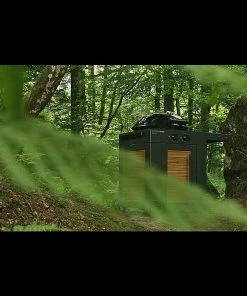 BAUHAUS Outdoorchef Gasgrill Arosa 570 G Bamboo Braun/Schwarz, Anzahl Brenner: 2, Hauptgrillfläche: Ø 54 Cm, 9,5 KW 12 BAUHAUS Outdoorchef Gasgrill Arosa 570 G Bamboo Braun/Schwarz, Anzahl Brenner: 2, Hauptgrillfläche: Ø 54 Cm, 9,5 KW -Outdoorchef -shop 12 1899
