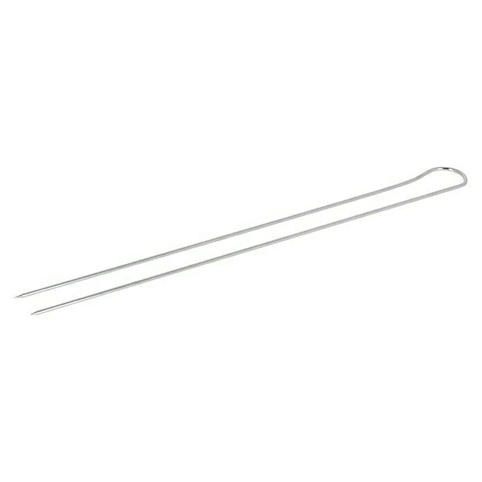 BAUHAUS Kingstone Grillspieße 6 Stk. 4 BAUHAUS Kingstone Grillspieße 6 Stk. – Bild 2