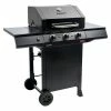BAUHAUS Char-Broil Gasgrill Performance Core B3 Anzahl Brenner: 3, Hauptgrillfläche: 54,3 X 43,5 Cm, 7,91 KW, Mit Rollwagen 1 BAUHAUS Char-Broil Gasgrill Performance Core B3 Anzahl Brenner: 3, Hauptgrillfläche: 54,3 X 43,5 Cm, 7,91 KW, Mit Rollwagen -Outdoorchef -shop 12 1901
