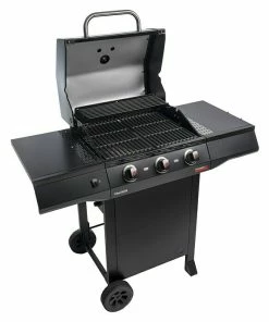 BAUHAUS Char-Broil Gasgrill Performance Core B3 Anzahl Brenner: 3, Hauptgrillfläche: 54,3 X 43,5 Cm, 7,91 KW, Mit Rollwagen 10 BAUHAUS Char-Broil Gasgrill Performance Core B3 Anzahl Brenner: 3, Hauptgrillfläche: 54,3 X 43,5 Cm, 7,91 KW, Mit Rollwagen -Outdoorchef -shop 12 1903