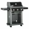 BAUHAUS Weber Gasgrill Spirit E 310 Classic Anzahl Brenner: 3, Hauptgrillfläche: 60 X 45 Cm, 9,4 KW 1 BAUHAUS Weber Gasgrill Spirit E 310 Classic Anzahl Brenner: 3, Hauptgrillfläche: 60 X 45 Cm, 9,4 KW -Outdoorchef -shop 12 1907
