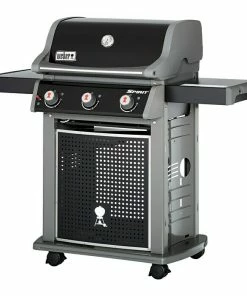 BAUHAUS Weber Gasgrill Spirit E 310 Classic Anzahl Brenner: 3, Hauptgrillfläche: 60 X 45 Cm, 9,4 KW 7 BAUHAUS Weber Gasgrill Spirit E 310 Classic Anzahl Brenner: 3, Hauptgrillfläche: 60 X 45 Cm, 9,4 KW -Outdoorchef -shop 12 1908