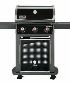 BAUHAUS Weber Gasgrill Spirit E 310 Classic Anzahl Brenner: 3, Hauptgrillfläche: 60 X 45 Cm, 9,4 KW 8 BAUHAUS Weber Gasgrill Spirit E 310 Classic Anzahl Brenner: 3, Hauptgrillfläche: 60 X 45 Cm, 9,4 KW -Outdoorchef -shop 12 1909