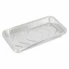BAUHAUS Kingstone Grillschale 41,7 X 21,8 X 4,5 Cm, 5 Stk. 2 BAUHAUS Kingstone Grillschale 41,7 X 21,8 X 4,5 Cm, 5 Stk. -Outdoorchef -shop 12 191