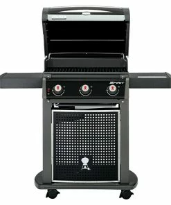 BAUHAUS Weber Gasgrill Spirit E 310 Classic Anzahl Brenner: 3, Hauptgrillfläche: 60 X 45 Cm, 9,4 KW 9 BAUHAUS Weber Gasgrill Spirit E 310 Classic Anzahl Brenner: 3, Hauptgrillfläche: 60 X 45 Cm, 9,4 KW -Outdoorchef -shop 12 1910