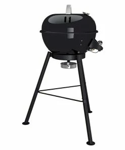 Alternative view of BAUHAUS Outdoorchef Gasgrill Chelsea 420 G Anzahl Brenner: 1, Hauptgrillfläche: Ø 39,5 Cm, 4,3 KW