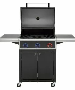 BAUHAUS Tepro Gasgrill Keansburg Anzahl Brenner: 3, Hauptgrillfläche: 61 X 43 Cm, 10,6 KW 12 BAUHAUS Tepro Gasgrill Keansburg Anzahl Brenner: 3, Hauptgrillfläche: 61 X 43 Cm, 10,6 KW -Outdoorchef -shop 12 1919
