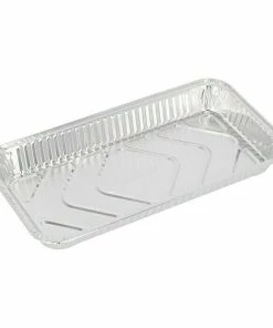 Alternative view of BAUHAUS Kingstone Grillschale 41,7 X 21,8 X 4,5 Cm, 5 Stk.