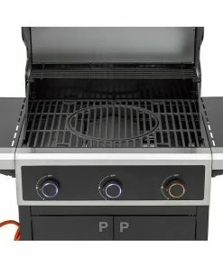 BAUHAUS Tepro Gasgrill Keansburg Anzahl Brenner: 3, Hauptgrillfläche: 61 X 43 Cm, 10,6 KW 13 BAUHAUS Tepro Gasgrill Keansburg Anzahl Brenner: 3, Hauptgrillfläche: 61 X 43 Cm, 10,6 KW -Outdoorchef -shop 12 1920