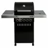 BAUHAUS Grillstar Gasgrill Atlanta II 350-1 Anzahl Brenner: 3, Hauptgrillfläche: 50 X 41,5 Cm, 12 KW 1 BAUHAUS Grillstar Gasgrill Atlanta II 350-1 Anzahl Brenner: 3, Hauptgrillfläche: 50 X 41,5 Cm, 12 KW -Outdoorchef -shop 12 1923