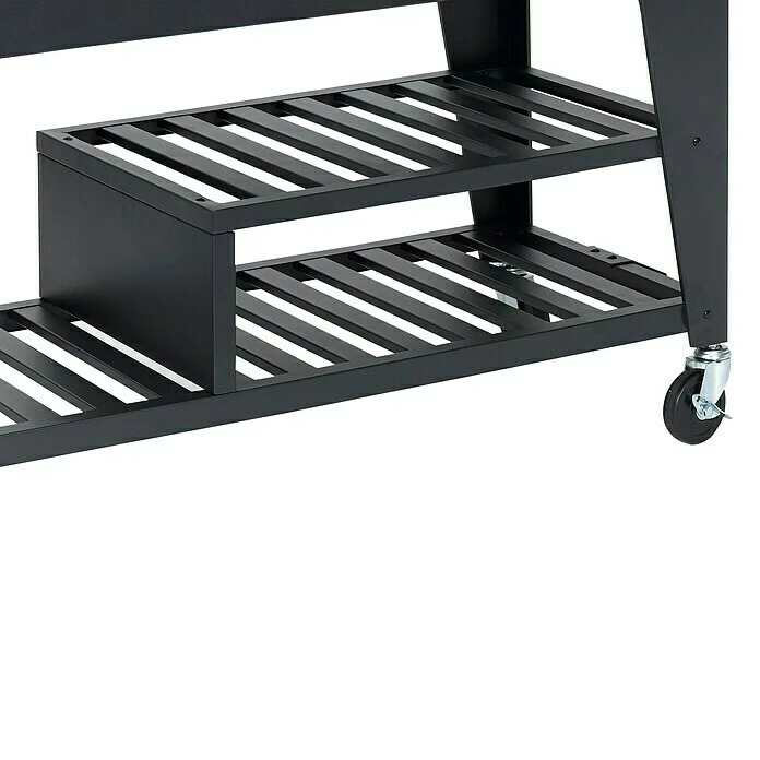 BAUHAUS Tepro Gasgrill Montgomery Anzahl Brenner: 8, 136 X 48 Cm, Schwarz 5 BAUHAUS Tepro Gasgrill Montgomery Anzahl Brenner: 8, 136 X 48 Cm, Schwarz – Bild 3
