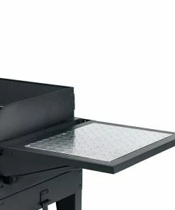 BAUHAUS Tepro Gasgrill Montgomery Anzahl Brenner: 8, 136 X 48 Cm, Schwarz 13 BAUHAUS Tepro Gasgrill Montgomery Anzahl Brenner: 8, 136 X 48 Cm, Schwarz -Outdoorchef -shop 12 1934