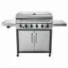 BAUHAUS Char-Broil Gasgrill Convective 640 S - XL Anzahl Brenner: 6, Hauptgrillfläche: 89 X 47 Cm, 20,08 KW -Outdoorchef -shop 12 1935