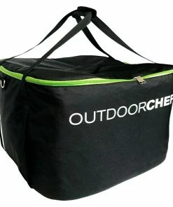 BAUHAUS Outdoorchef Gasgrill-Set Anzahl Brenner: 1, 4,3 KW, 2 -tlg. -Outdoorchef -shop 12 1943