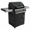BAUHAUS Outdoorchef Gasgrill DUALCHEF 325 G Anzahl Brenner: 3, Hauptgrillfläche: 60 X 44 Cm, 12 KW 2 BAUHAUS Outdoorchef Gasgrill DUALCHEF 325 G Anzahl Brenner: 3, Hauptgrillfläche: 60 X 44 Cm, 12 KW -Outdoorchef -shop 12 1944