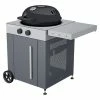 BAUHAUS Outdoorchef Gasgrill Arosa 570 G Grey Steel Grau, Anzahl Brenner: 2, Hauptgrillfläche: Ø 54 Cm, 9,5 KW 1 BAUHAUS Outdoorchef Gasgrill Arosa 570 G Grey Steel Grau, Anzahl Brenner: 2, Hauptgrillfläche: Ø 54 Cm, 9,5 KW -Outdoorchef -shop 12 1947