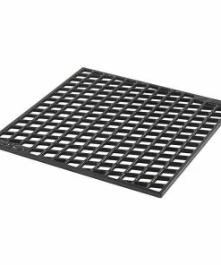 BAUHAUS Weber Crafted Grillrost Sear Grate L X B X H: 41,4 X 40,6 X 0,85 Cm, Gusseisen