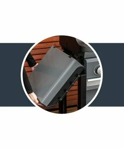 BAUHAUS Campingaz Gasgrill 4 Series Premium Anzahl Brenner: 4, Hauptgrillfläche: 72 X 46 Cm, 13,6 KW -Outdoorchef -shop 12 1957