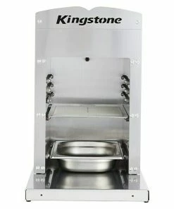 BAUHAUS Kingstone Angry Beast Gasgrill II Anzahl Brenner: 1, Hauptgrillfläche: 25 X 17,5 Cm -Outdoorchef -shop 12 1968